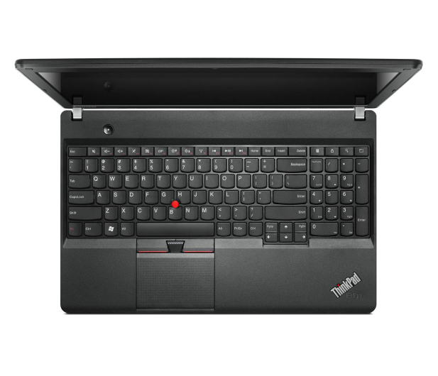 Lenovo ThinkPad Edge E530c i3-3110M/8GB/500/DVD-RW - 157911 - zdjęcie 8